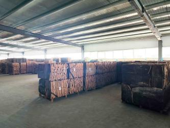 Xi'an Senmeng Cork Co., Ltd.
