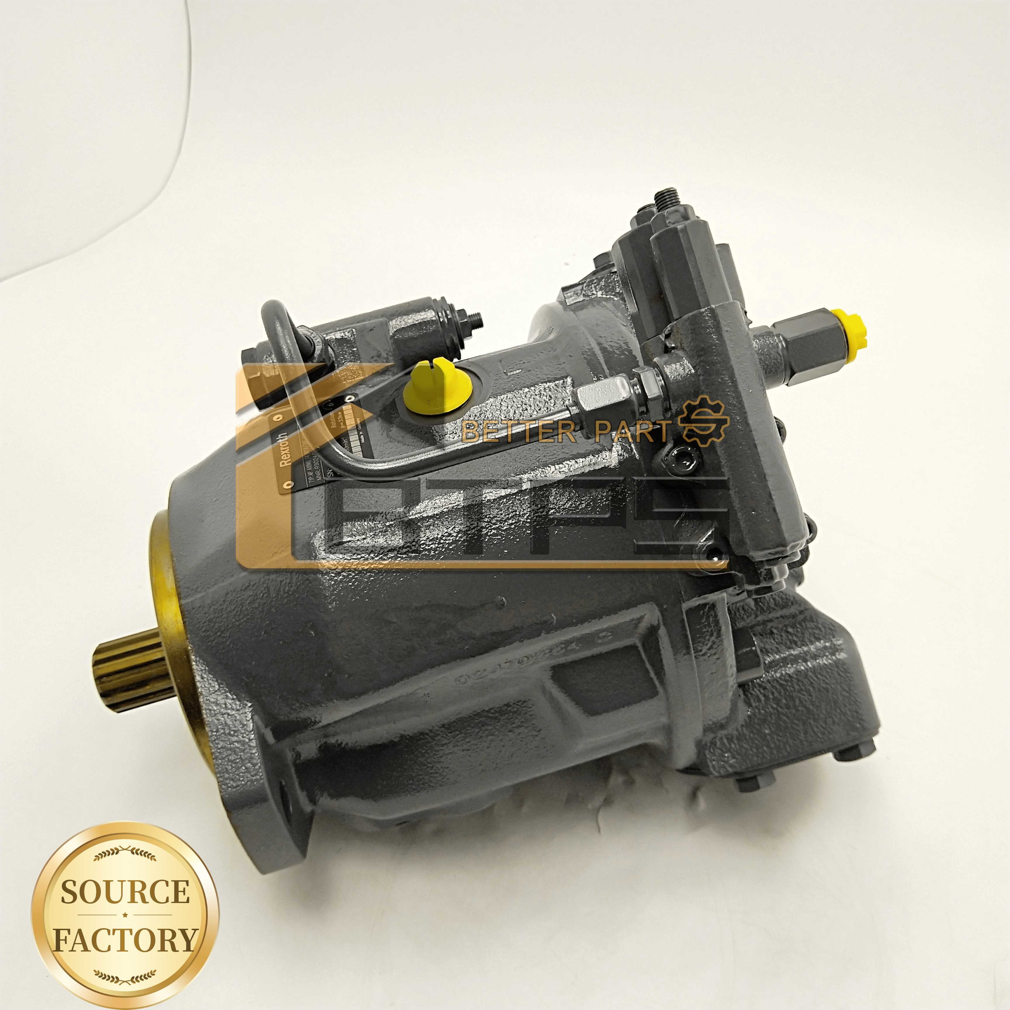REXROTH A10VO18 A10VO28 A10VO45 A10VO63 A10VO72 A10VO85 Rexroth Hydraulic Pump Spare Parts