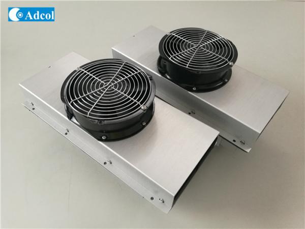 DC 48V Peltier Effect Air Conditioner Thermoelectric Air Conditioner Manufacture