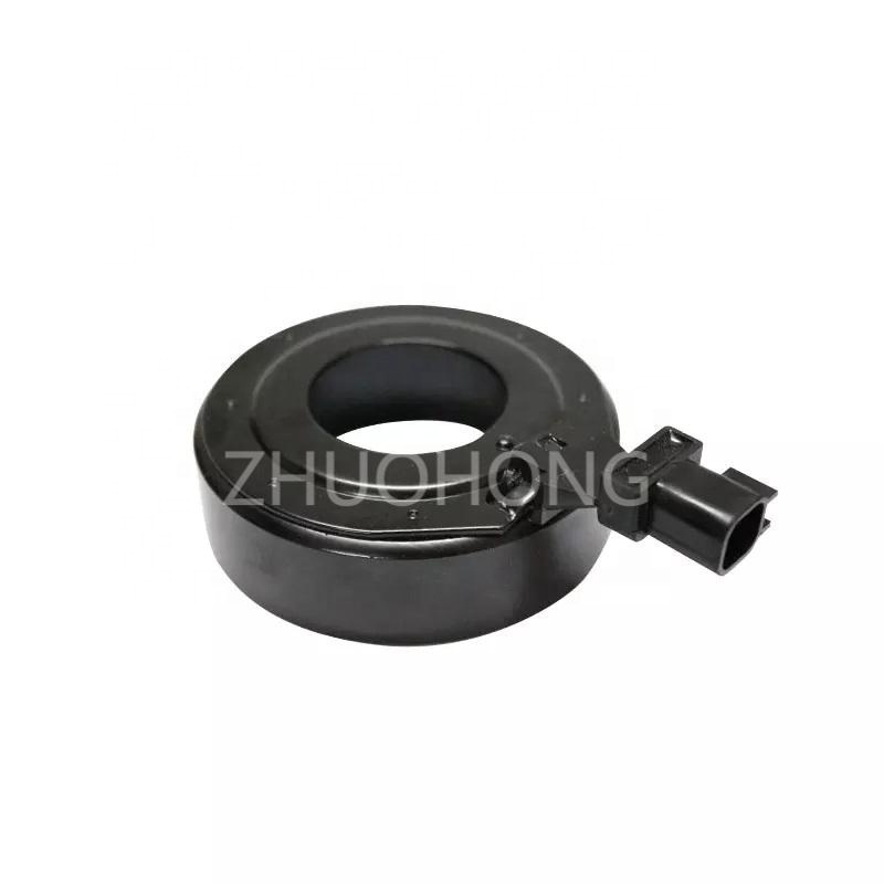 Pulley Clutch 130MM For FOCUS Hatchback 2012- 1.6 1.8 Auto AC Compressor JH-COPUFD006
