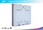 P6 RGB SMD Outdoor advertising LED Display Full Color Waterproof High Luminance