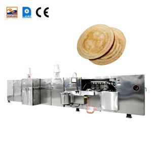 Quality 220V Sugar Cone Baking Machine Automatic Baking Machine wholesale