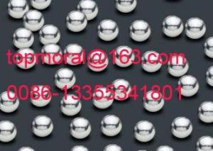 Quality Chrome Steel Balls for Bearing (skype:happyliu88) wholesale