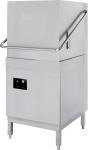 Custom Commercial Integrated Dishwasher Electric High Power Dishwasher Conveyor