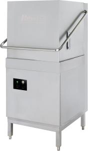 Quality Custom Commercial Integrated Dishwasher Electric High Power Dishwasher Conveyor wholesale