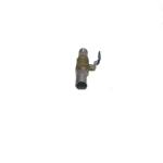 General Water Heater Valve 25mm For Passenger Cars