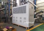 R22 Customized Industrial Air Cooler Large Refrigerating Capacity
