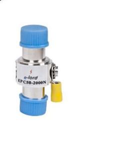 Quality 10kA C2 Lightning Protection System Signal Lightning Arrester High Frequency wholesale