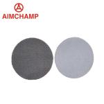 120 Grit Car Body Repair Sanding Blocks Sanding Disc Sheet Mesh Abrasive Disc
