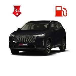 Quality In Stock China Brand Left Hand Driving 2021 2022 2023 0km Used Hybrid 1.5 Phev Suv Haval H6 Car wholesale