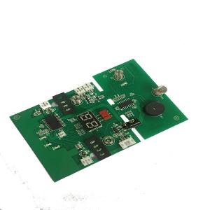 Quality Heating Sheet 900mA 5V Foot Massager Circuit Board wholesale