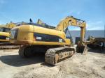 Used CAT 336D Excavator Low price for sale