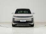 Lixiang L6 Ideal Li Auto Electric Cars Hybrid EV 5 Seater SUV