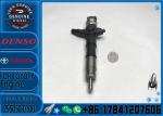Fuel injector 295050-0100 23670-30196 095000-7450 095000-6770 095000-7040 095000