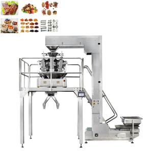 Quality Material Conveying Semi Automatic Packaging Machine Stainless Steel wholesale