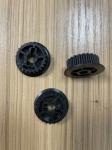 1750193275-29 Atm machine parts wincor DN Cineo 29 tooth gear 1750193276-61