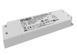Quality 6W Output Power 24V Slim LED Driver IP44 For Bathroom Mirror Cabinet wholesale