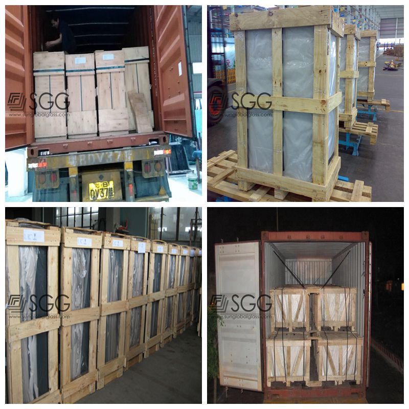 high quality acoustical glass