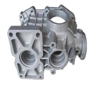 Quality Automobile Spare Parts HRC45 Lost Foam Aluminium Casting Molds wholesale
