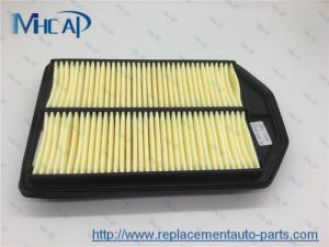 Quality Auto Air Cleaner Element Auto Parts Honda CRV 2007-2011 RE4 2.4 17220-RZA-Y00 wholesale