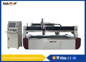 Quality Brick cnc Water Jet cutting machine wholesale