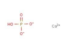 Quality Dicalcium phosphate(DCP) CAS NO.7757-93-9 CaHPO4 Minerals wholesale