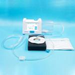 Medical Trauma Wound Dressing Negative Pressure Disposable Sterile Dressing Set