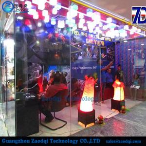 Quality Popular entertain price of pakistan karachi popular 7d cinema wholesale
