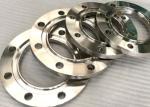 Pn16 Stainless Steel ANSI Rf Weld Neck Flange