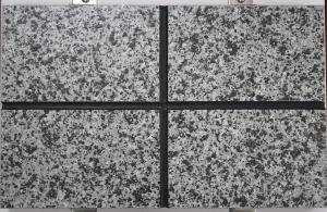 Quality Exterior Eco - Friendly Decorative Insulation Board Rock Wool With Stone Paint wholesale