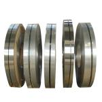 Decoiling Cold Rolled Stainless Steel Strip Width 10-200mm Durable