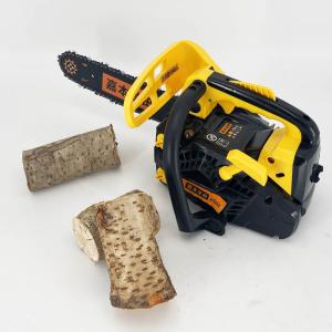 Quality 2500 Mini Chainsaw 25cc Top Handle Wood Cutting Machine Homelite wholesale