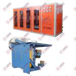 Power Saving Induction Melting Furnace System Smooth