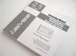 Promotional Ad Agency Business Cards Normal Instructions Printing