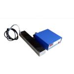 Medical Immersible Ultrasonic Transducer Stainless Steel Material For Cleaning