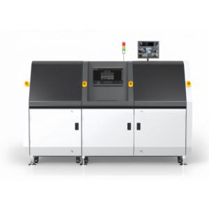 China Electric Selective Wave Soldering Machine SMART Series on sale