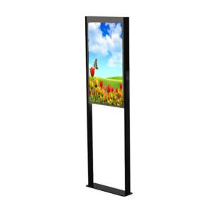 Quality TNi Panel Window 5000 Nits Digital Signage Displays wholesale