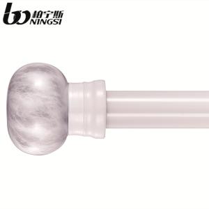 Quality 28mm Curtain Rod Finals wholesale