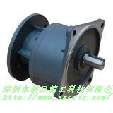 Quality Oil Splash Vertical Gear Reducer 1400-3000rpm Input Speed wholesale
