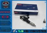 23910-1360 23670-E0290 23670-E0291 Densos Fuel Injector 095000-5280 095000-5283