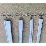 50 Screw Mask Nose Wire Extrusion Machine 400 m/min