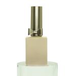 Free Sample! 10ml Colorful Glass Nail Polish Bottle With Brush And Caps
