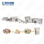 Industrial Fruit Drying Production Line Dehydrator Seafood Fish Drying Machine