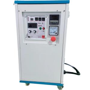 Quality Precious Metal Induction Smelting Furnace Application In Gold / Silver / Zinc wholesale