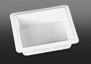 Quality A-153 clamshell tofu box wholesale