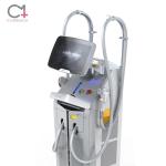 Q-Switch Yes 755 1064 808nm Laser Diodo Hair Removal Machine with 500W/600W/800W