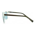 Anti Bacterial Swiss EMS TR90 Sunglasses 59-18-145mm Ladies Eye Glasses