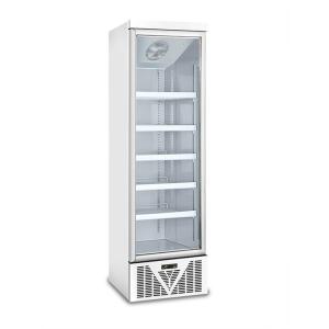 Quality 2100mm R134A Glass Front Bar Fridge For Beverage wholesale