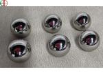 Blank Sintered Nickel Alloy Casting Monel 400 K500 Carbide Ball