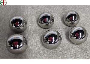 Quality Blank Sintered Nickel Alloy Casting Monel 400 K500 Carbide Ball wholesale